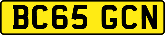 BC65GCN