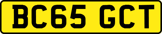 BC65GCT