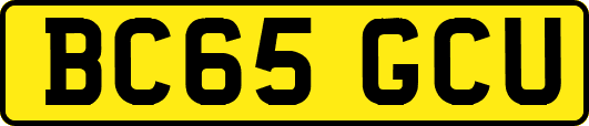BC65GCU