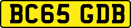 BC65GDB