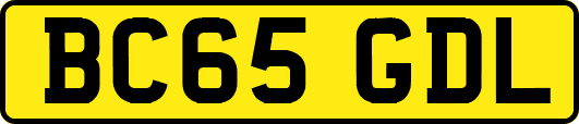 BC65GDL