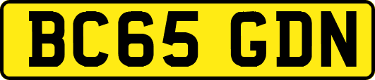 BC65GDN