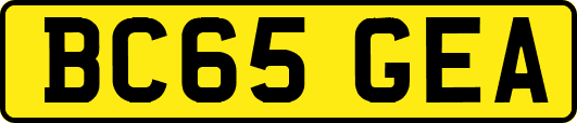 BC65GEA