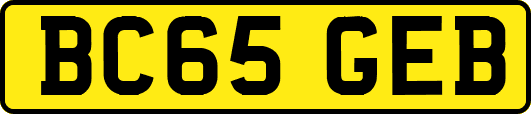 BC65GEB