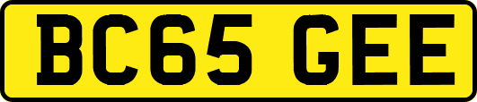 BC65GEE