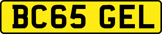 BC65GEL