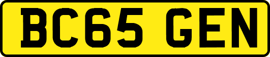 BC65GEN