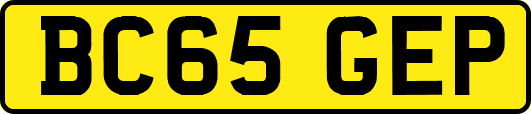 BC65GEP
