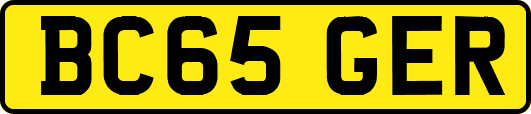 BC65GER