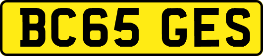 BC65GES