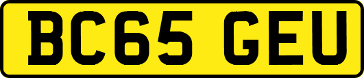 BC65GEU