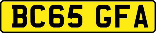 BC65GFA