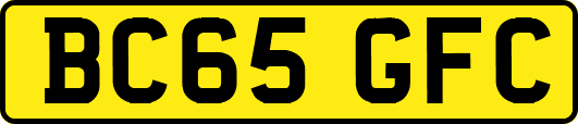 BC65GFC