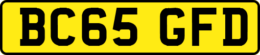 BC65GFD