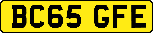 BC65GFE