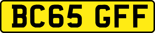 BC65GFF
