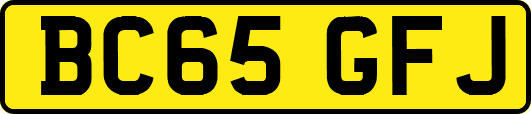 BC65GFJ