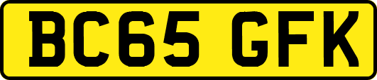 BC65GFK