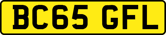 BC65GFL