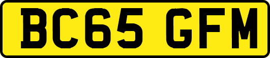 BC65GFM