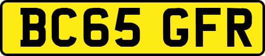 BC65GFR