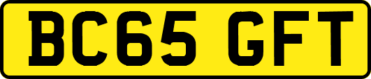 BC65GFT