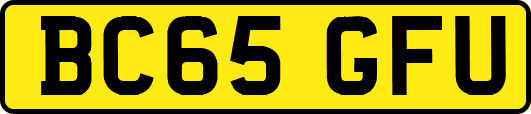 BC65GFU