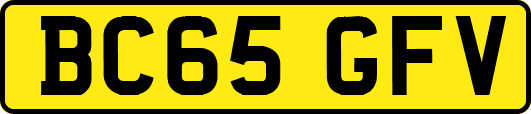 BC65GFV