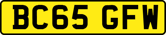 BC65GFW