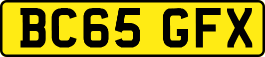 BC65GFX