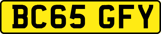 BC65GFY