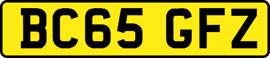 BC65GFZ