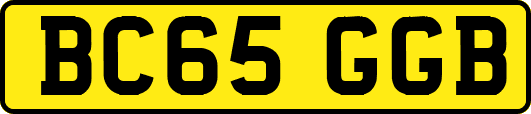 BC65GGB