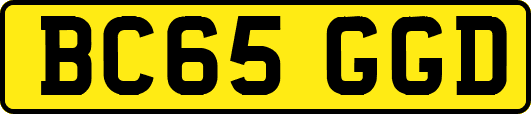 BC65GGD