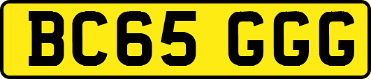 BC65GGG