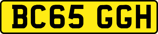 BC65GGH