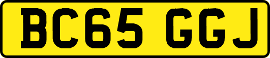 BC65GGJ