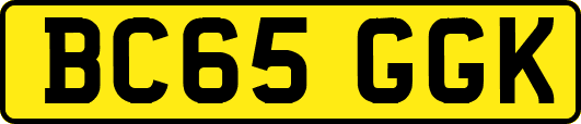 BC65GGK