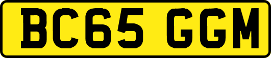 BC65GGM