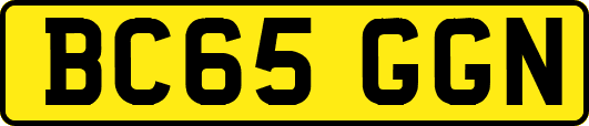 BC65GGN