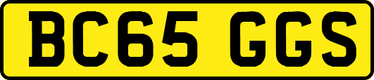 BC65GGS