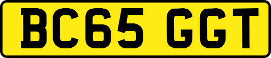BC65GGT