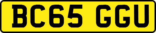 BC65GGU