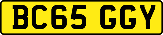 BC65GGY
