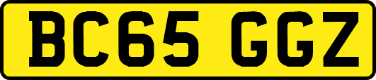 BC65GGZ