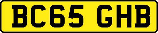 BC65GHB