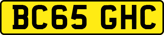 BC65GHC