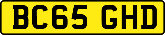 BC65GHD