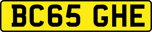 BC65GHE