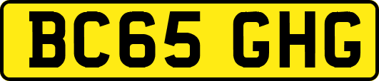 BC65GHG